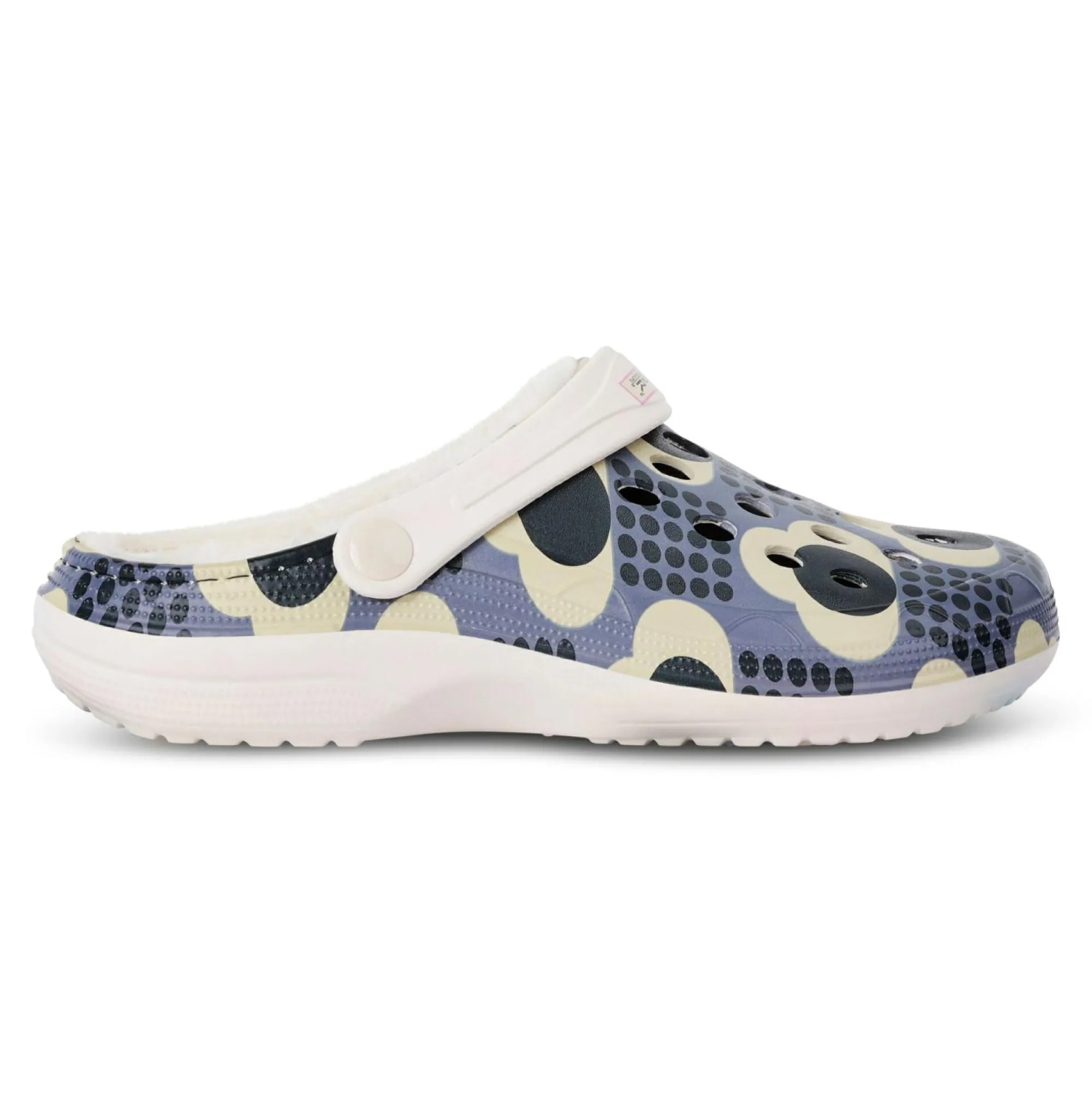 Women Regatta Sandals<Orla Kiely Cosy Clogs |