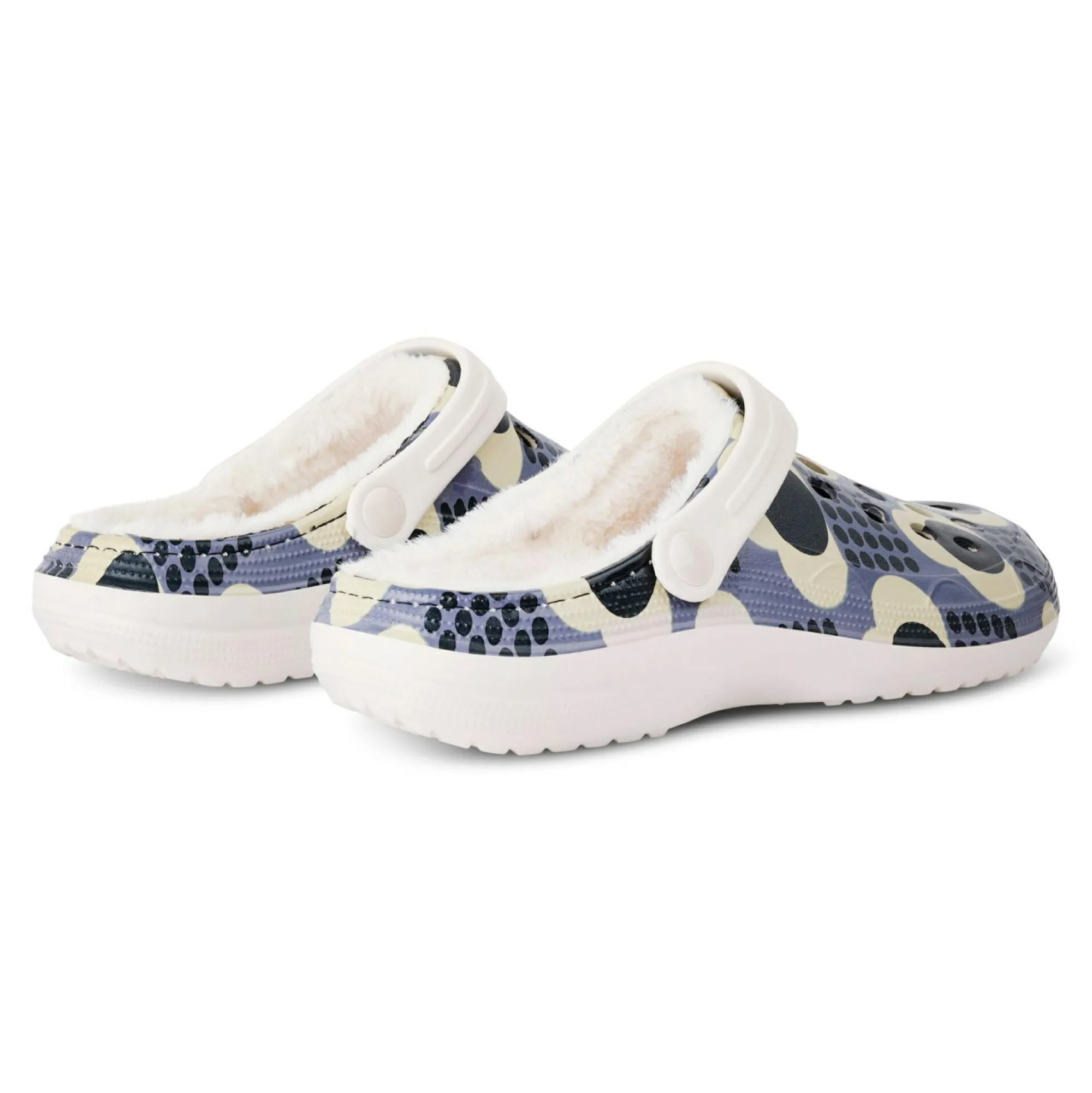 Women Regatta Sandals<Orla Kiely Cosy Clogs |