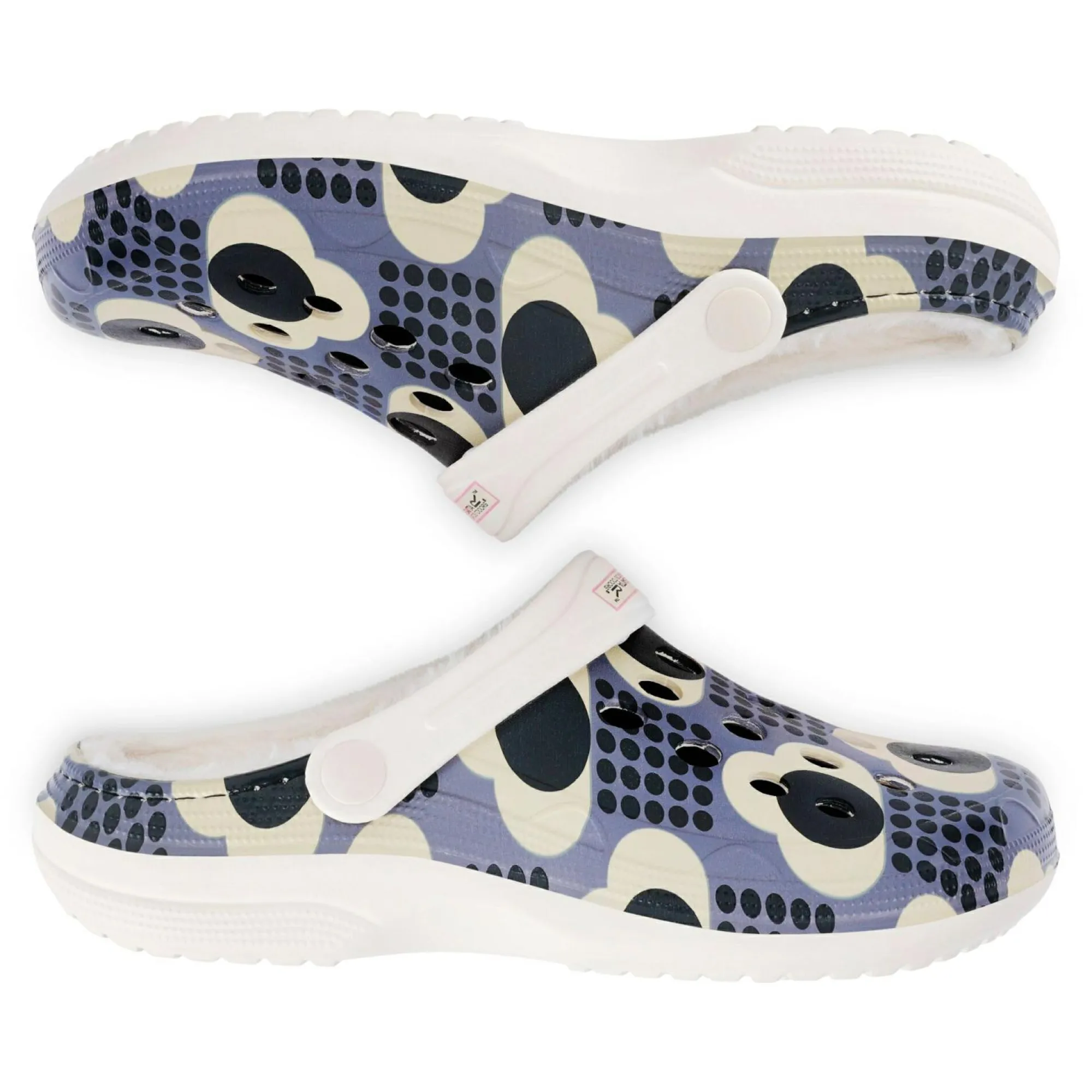 Women Regatta Sandals<Orla Kiely Cosy Clogs |