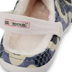 Women Regatta Sandals<Orla Kiely Cosy Clogs |