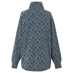 Women Regatta Half Zip Fleece<Orla Kiely Half Zip Midlayer |