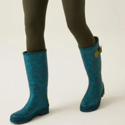 Women Regatta Wellies<Orla Kiely Hi Welly |