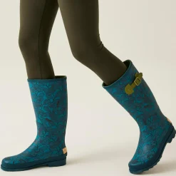 Women Regatta Wellies<Orla Kiely Hi Welly |