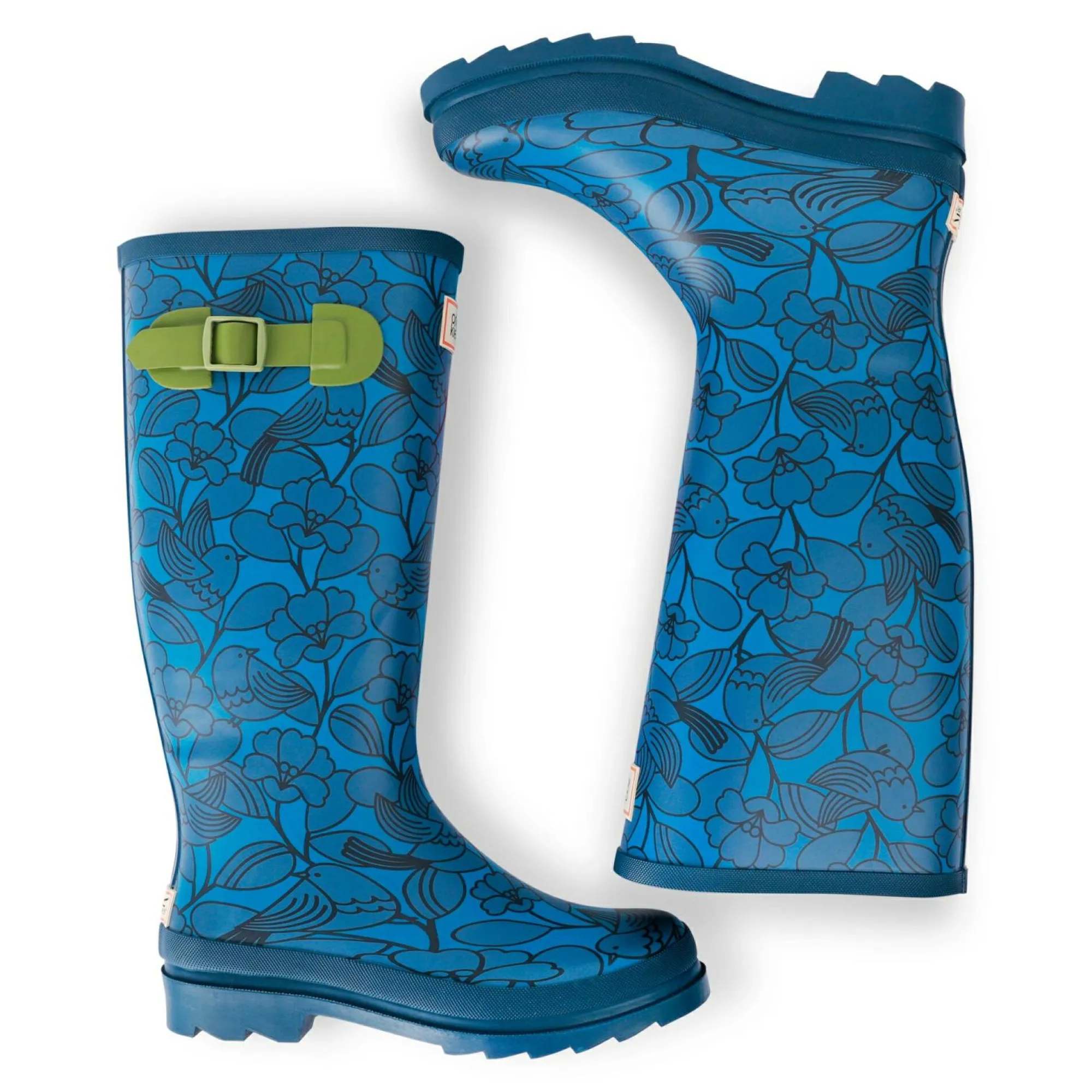 Women Regatta Wellies<Orla Kiely Hi Welly |