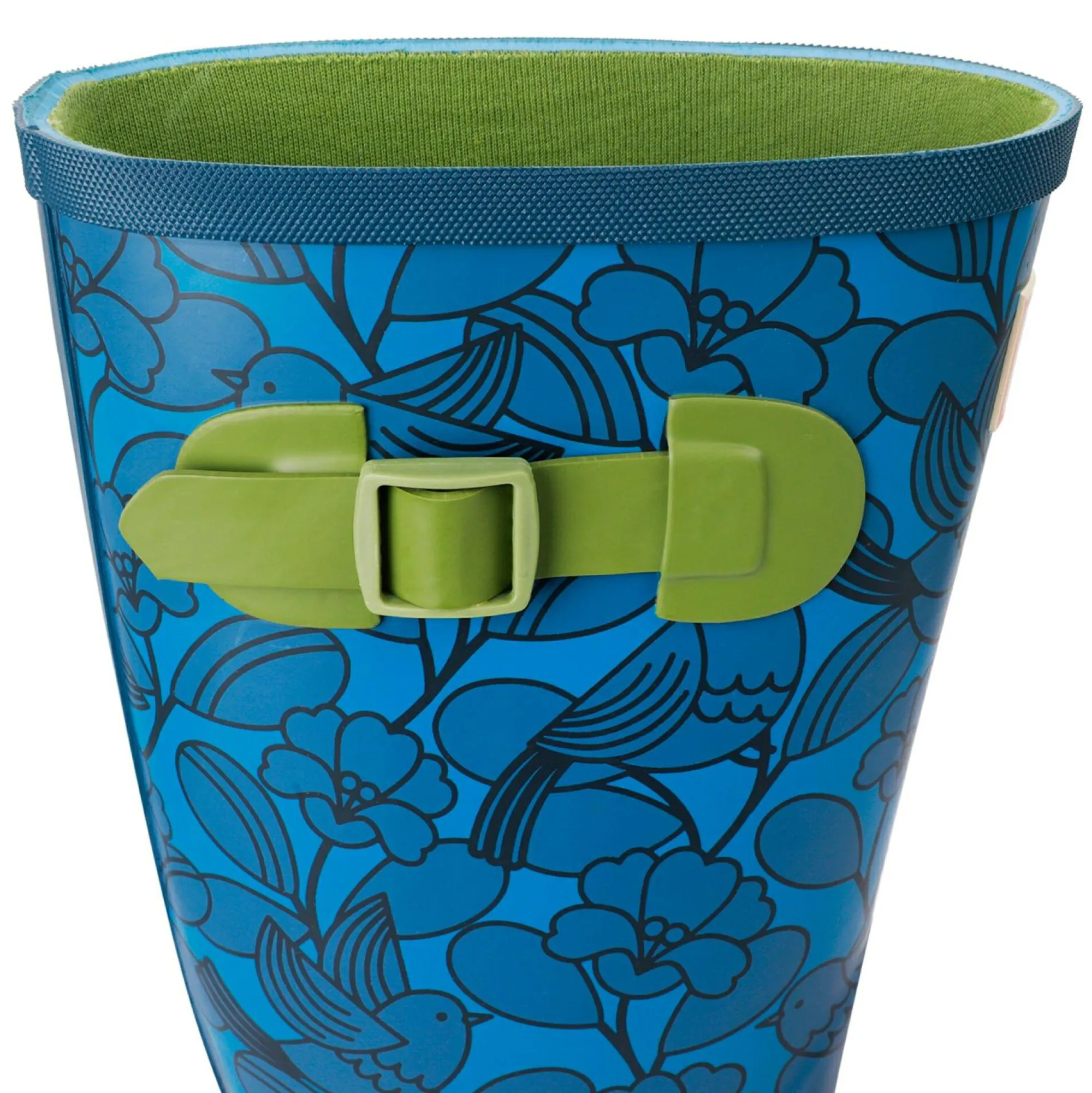 Women Regatta Wellies<Orla Kiely Hi Welly |