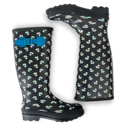 Women Regatta Wellies<Orla Kiely Hi Welly |