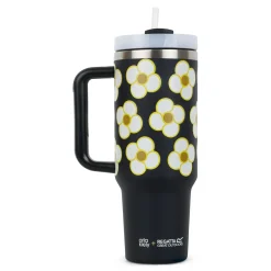 Women Regatta Camping|Water Bottles<Orla Kiely Insulated Mug |