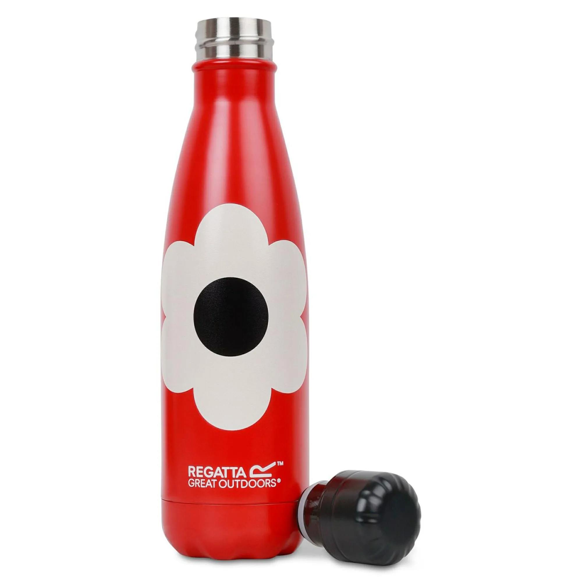 Women Regatta Camping|Water Bottles<Orla Kiely 0.5L Bottle |