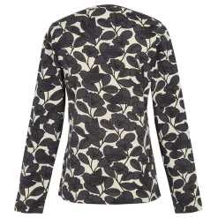 Women Regatta T-Shirts<Orla Kiely Long Sleeve Winter Tee |