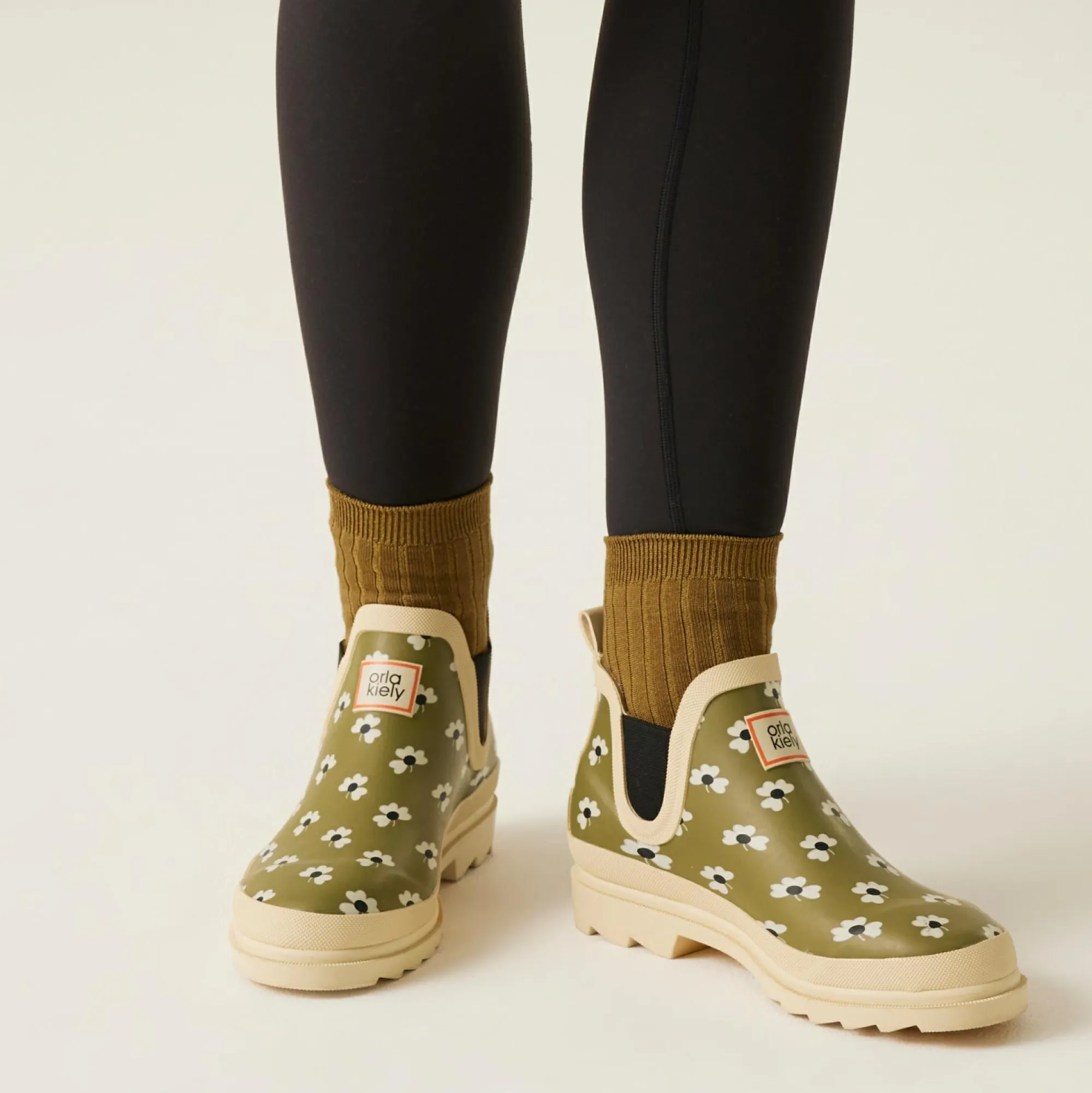 Women Regatta Wellies<Orla Kiely Mid Welly |