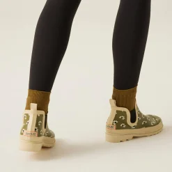 Women Regatta Wellies<Orla Kiely Mid Welly |