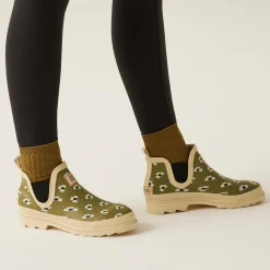 Women Regatta Wellies<Orla Kiely Mid Welly |
