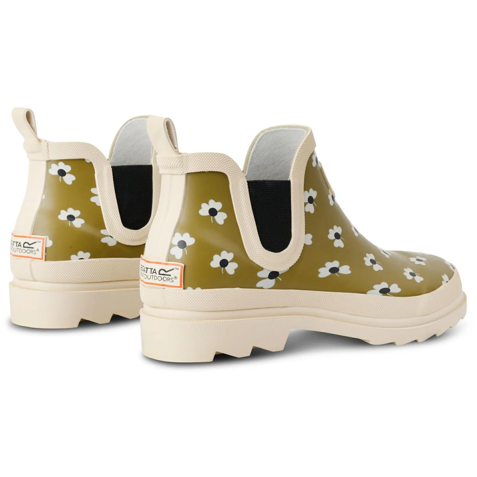 Women Regatta Wellies<Orla Kiely Mid Welly |