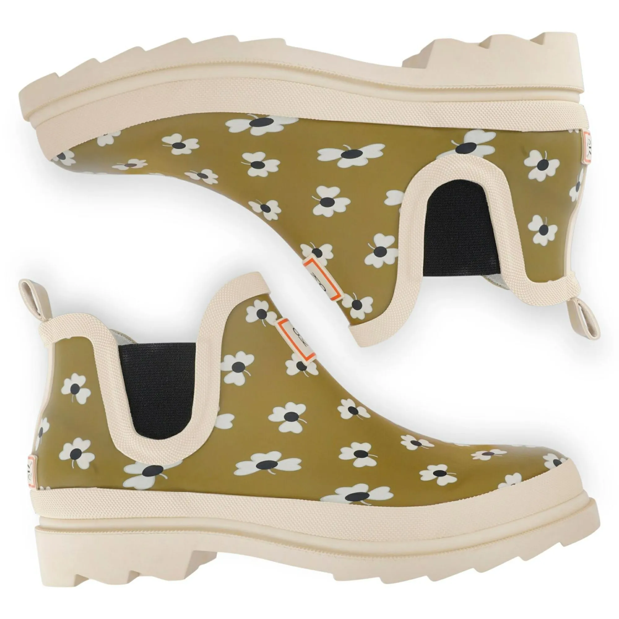 Women Regatta Wellies<Orla Kiely Mid Welly |