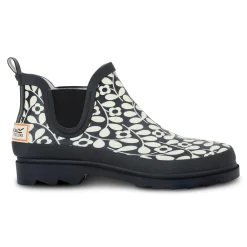 Women Regatta Festival|Wellies<Orla Kiely Mid Welly |