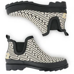 Women Regatta Wellies<Orla Kiely Mid Welly |