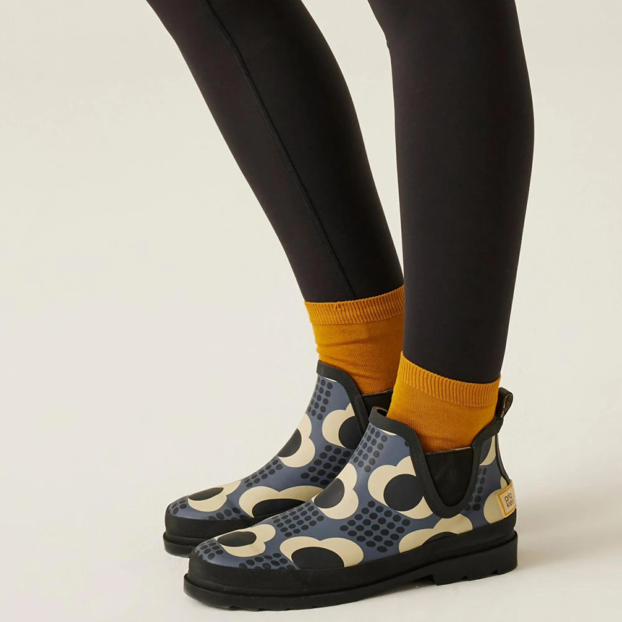 Women Regatta Wellies<Orla Kiely Mid Welly |
