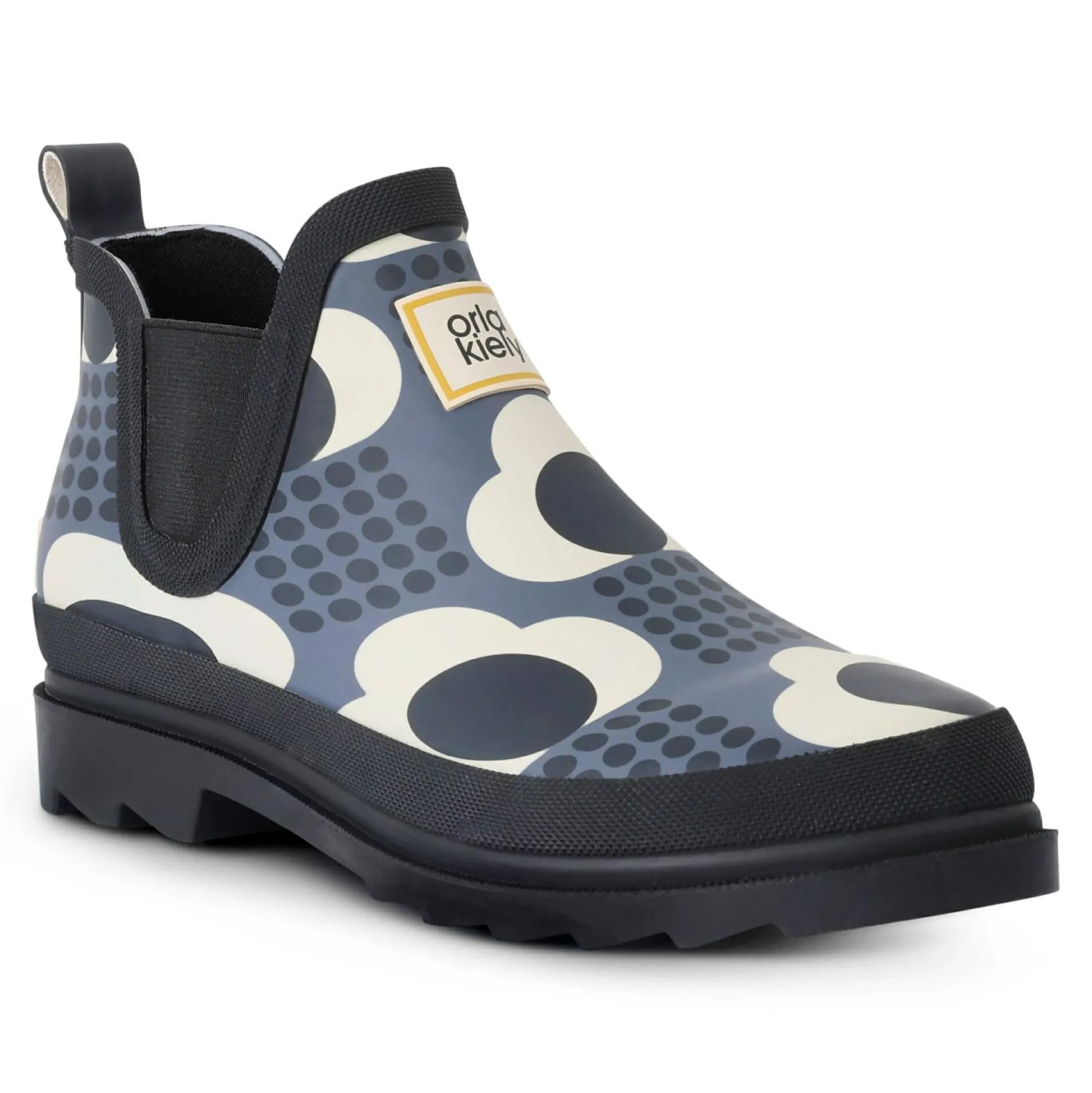 Women Regatta Wellies<Orla Kiely Mid Welly |