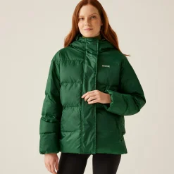 Women Regatta Padded Jackets<Orla Kiely Oversized Quilted Jacket |