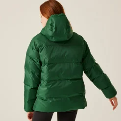 Women Regatta Padded Jackets<Orla Kiely Oversized Quilted Jacket |