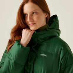Women Regatta Padded Jackets<Orla Kiely Oversized Quilted Jacket |
