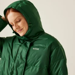 Women Regatta Padded Jackets<Orla Kiely Oversized Quilted Jacket |