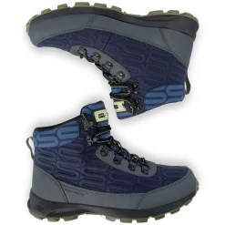 Women Regatta Walking Boots<Orla Kiely Printed Outdoor Hiking Boots |