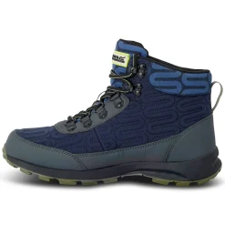 Women Regatta Walking Boots<Orla Kiely Printed Outdoor Hiking Boots |