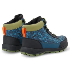 Women Regatta Walking Boots<Orla Kiely Printed Outdoor Hiking Boots |