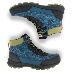 Women Regatta Walking Boots<Orla Kiely Printed Outdoor Hiking Boots |