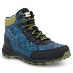 Women Regatta Walking Boots<Orla Kiely Printed Outdoor Hiking Boots |