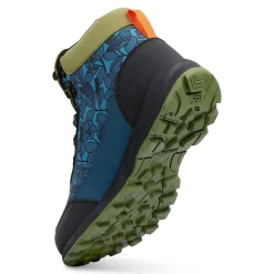 Women Regatta Walking Boots<Orla Kiely Printed Outdoor Hiking Boots |