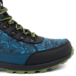 Women Regatta Walking Boots<Orla Kiely Printed Outdoor Hiking Boots |