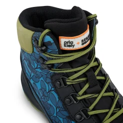 Women Regatta Walking Boots<Orla Kiely Printed Outdoor Hiking Boots |