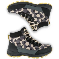 Women Regatta Walking Boots<Orla Kiely Printed Outdoor Hiking Boots |