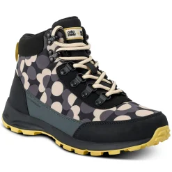 Women Regatta Walking Boots<Orla Kiely Printed Outdoor Hiking Boots |