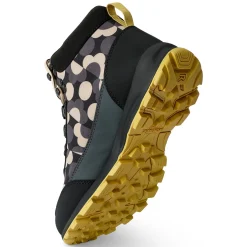 Women Regatta Walking Boots<Orla Kiely Printed Outdoor Hiking Boots |