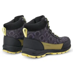 Women Regatta Walking Boots<Orla Kiely Printed Outdoor Hiking Boots |
