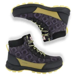 Women Regatta Walking Boots<Orla Kiely Printed Outdoor Hiking Boots |
