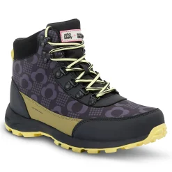 Women Regatta Walking Boots<Orla Kiely Printed Outdoor Hiking Boots |
