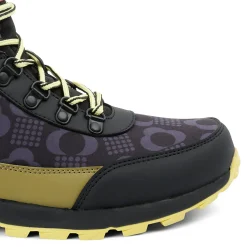 Women Regatta Walking Boots<Orla Kiely Printed Outdoor Hiking Boots |