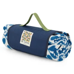 Regatta Picnic Sets|Beachwear<Orla Kiely Printed Picnic Blanket |