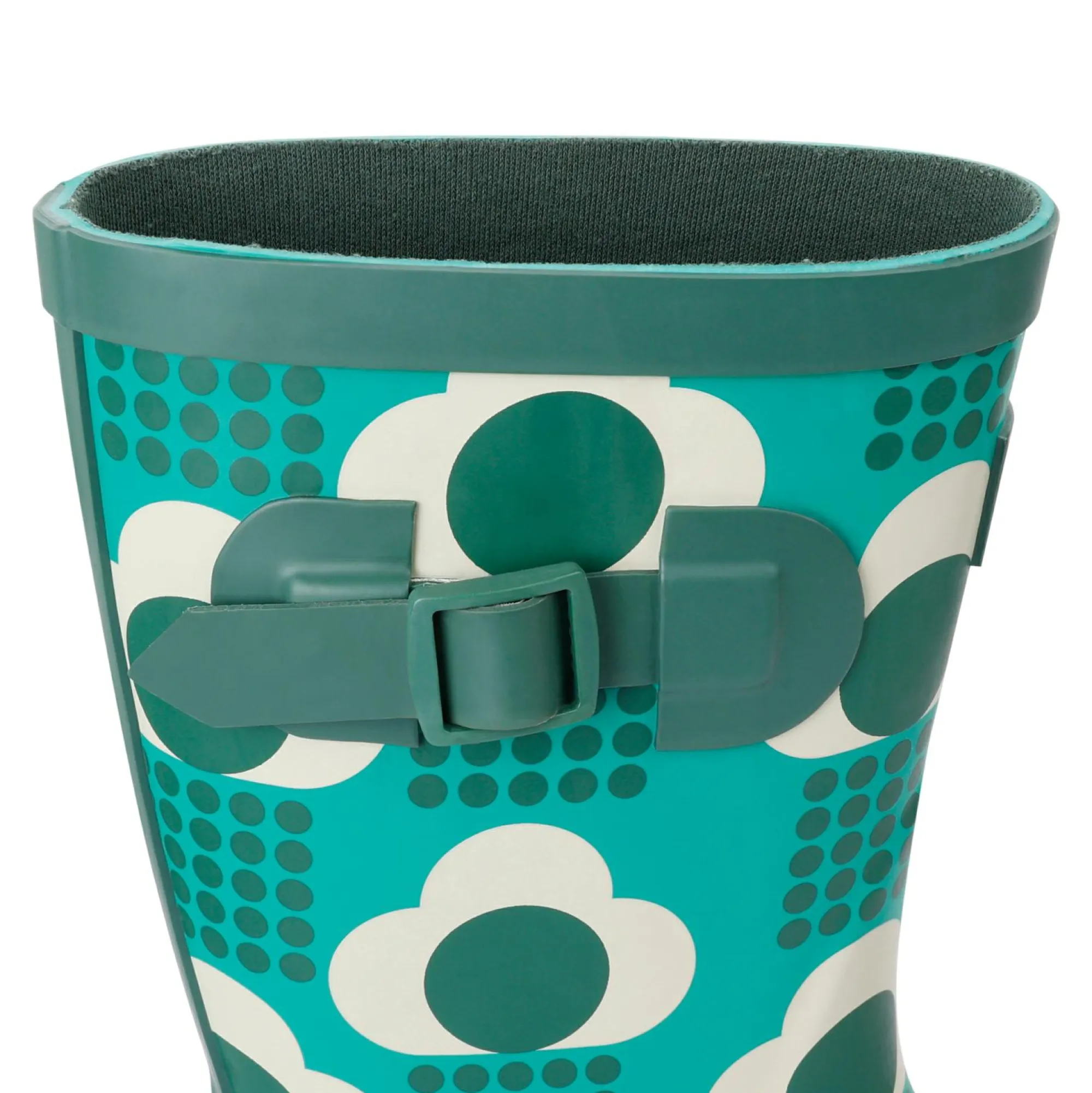 Women Regatta Wellies<Orla Kiely Quarter Wellies |