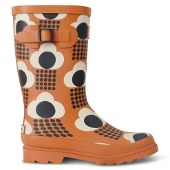 Women Regatta Wellies<Orla Kiely Quarter Wellies |