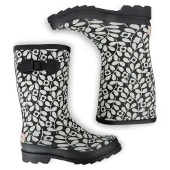 Women Regatta Staycation|Festival<Orla Kiely Quarter Wellies |