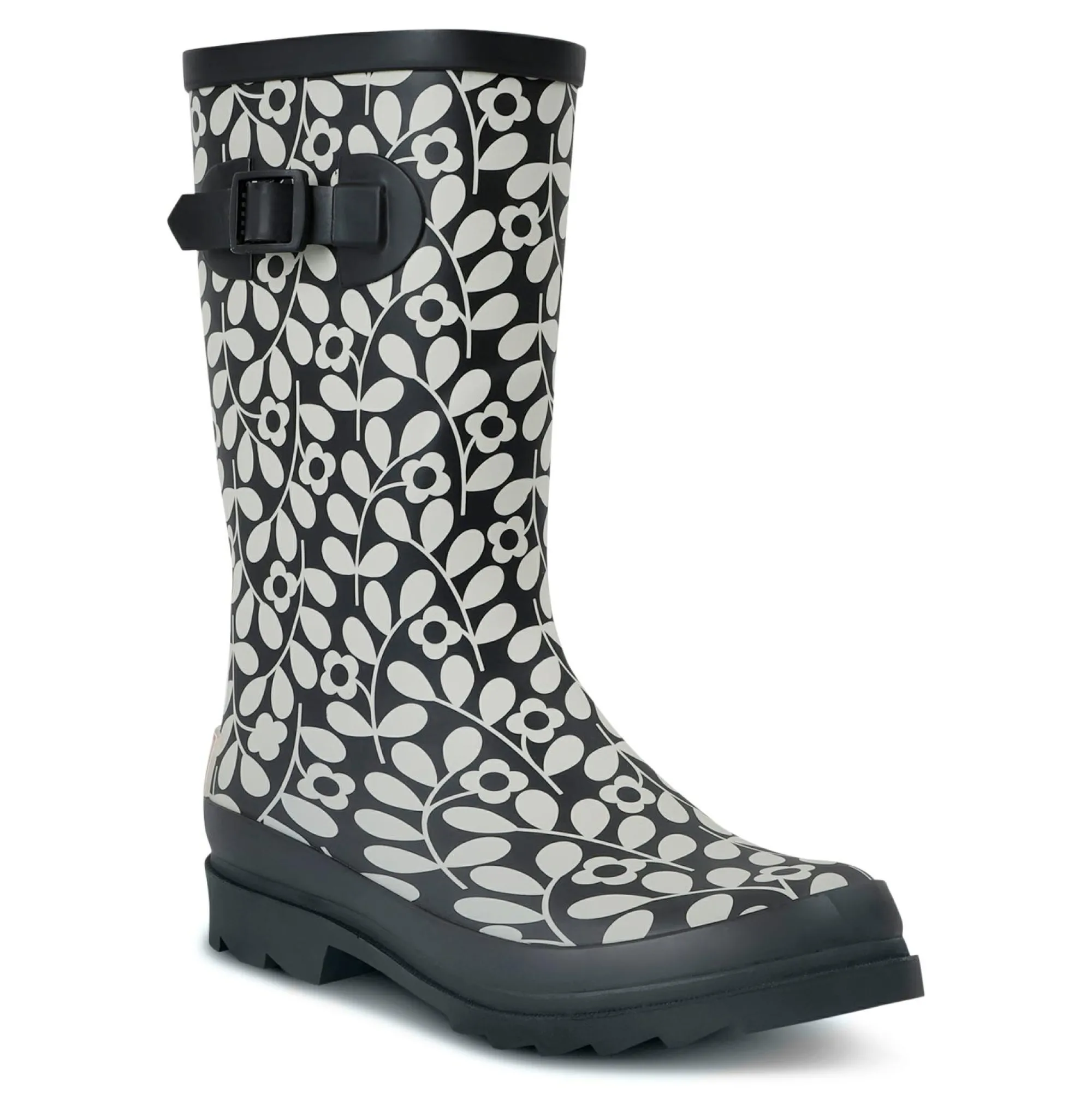 Women Regatta Staycation|Festival<Orla Kiely Quarter Wellies |