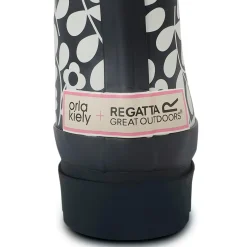 Women Regatta Staycation|Festival<Orla Kiely Quarter Wellies |