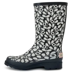 Women Regatta Staycation|Festival<Orla Kiely Quarter Wellies |
