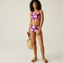 Women Regatta Staycation|Festival<Orla Kiely Reversible Bikini Set |