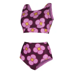 Women Regatta Staycation|Festival<Orla Kiely Reversible Bikini Set |